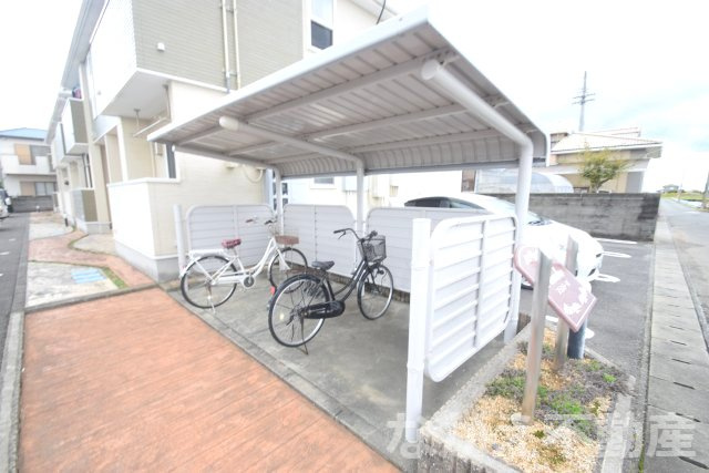 【その他共用部分】