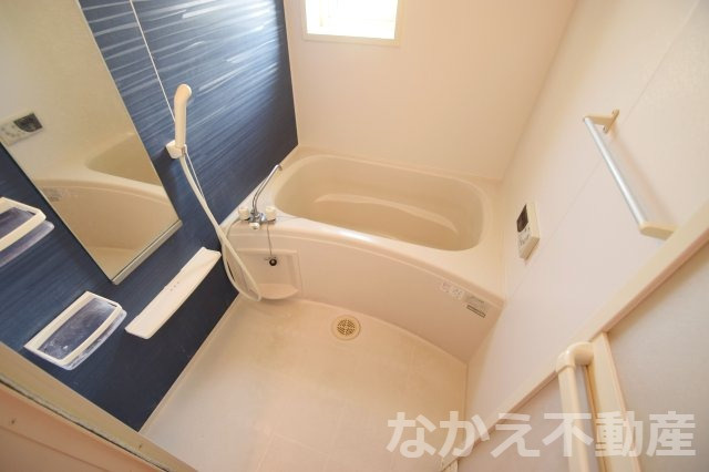 【浴室】 | お風呂です