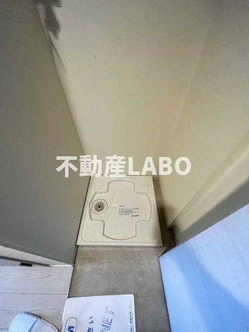 サムティ夕凪LUKSUSのその他