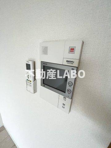 サムティ夕凪LUKSUSのその他