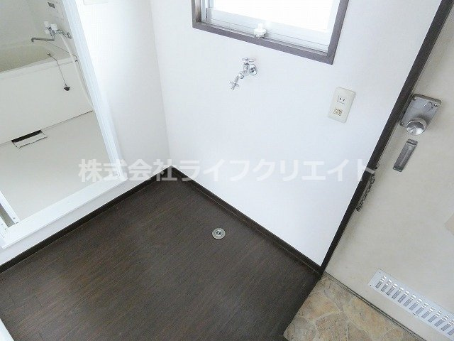 第一フラワーハイツの設備|※別部屋のイメージ写真です。