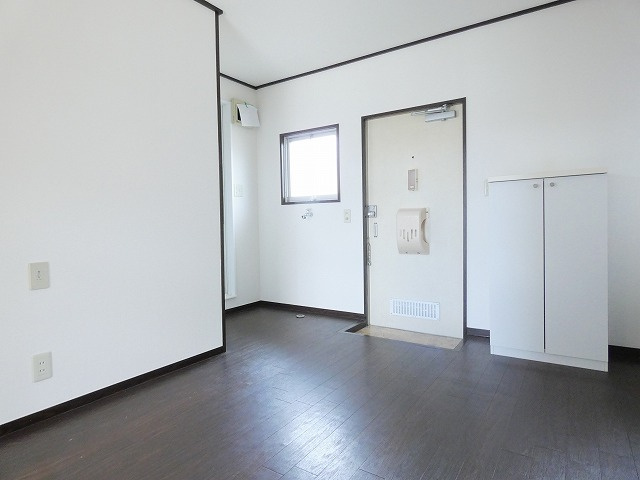 第一フラワーハイツの居間・リビング|※別部屋のイメージ写真です。