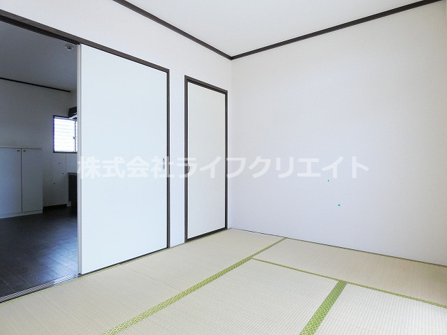 第一フラワーハイツの内装|※別部屋のイメージ写真です。