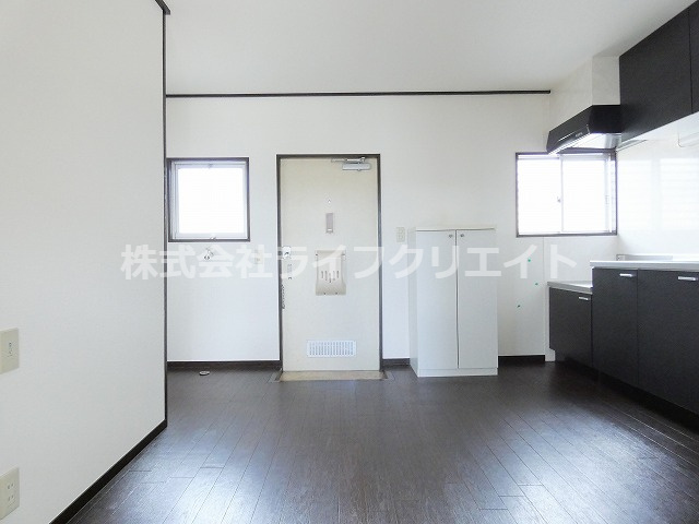 第一フラワーハイツのその他|※別部屋のイメージ写真です。
