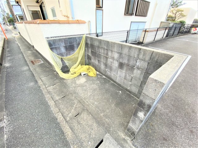 Grand Coast Aのその他共用部分