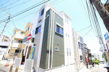 座間市相武台4丁目  1号棟 3期の画像