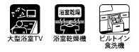 【その他】 | 座間市相武台4丁目  1号棟 3期 | 設備・仕様