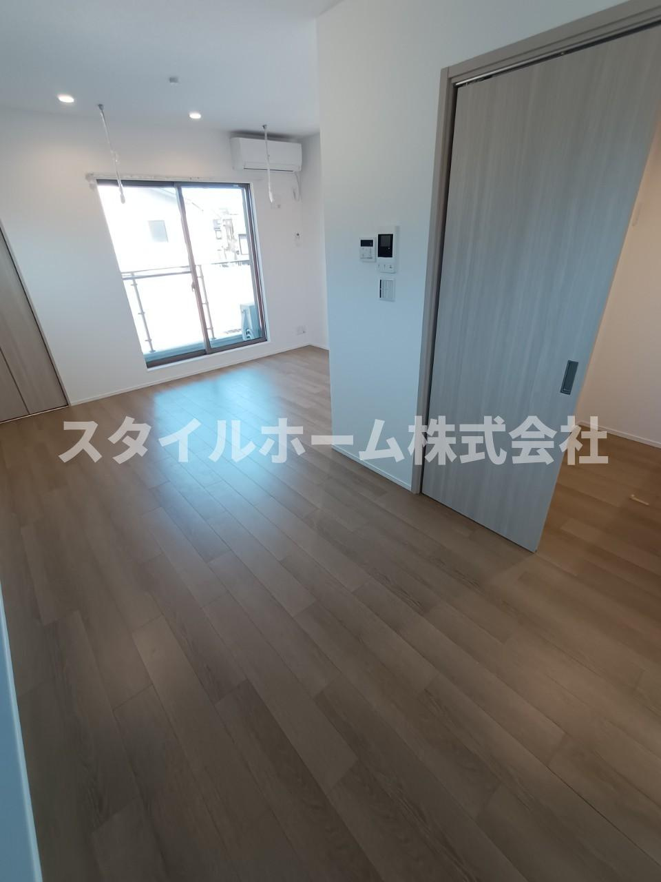 Cuore Riccoのその他|同建物内別部屋の写真です。