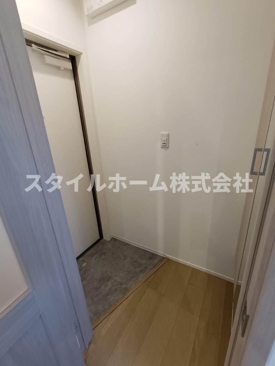 Cuore Riccoのその他|同建物内別部屋の写真です。
