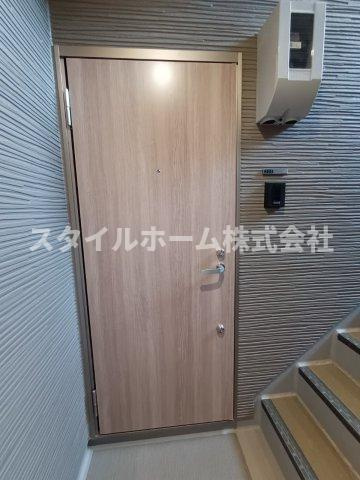 Cuore Riccoのその他|同建物内別部屋の写真です。