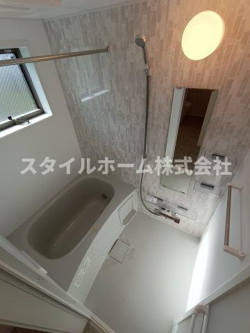 Cuore Riccoの浴室|同建物内別部屋の写真です。