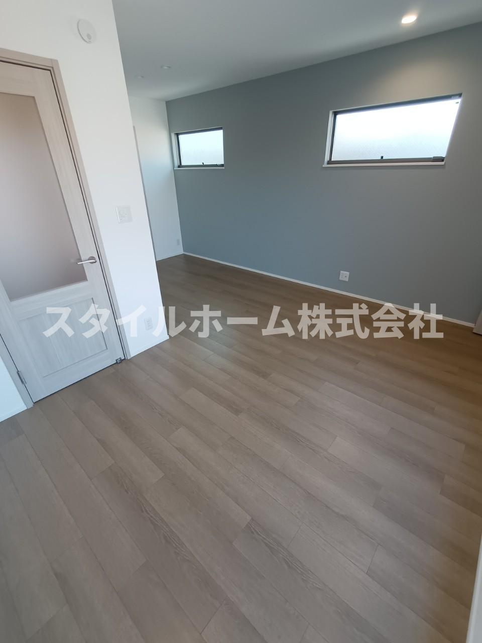 Cuore Riccoの内装|同建物内別部屋の写真です。