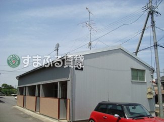 【外観】