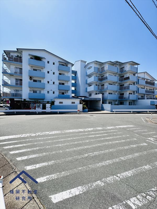 ネオハイツ新室見