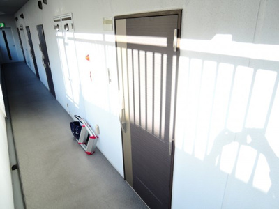 【その他共用部分】 | プラネット46