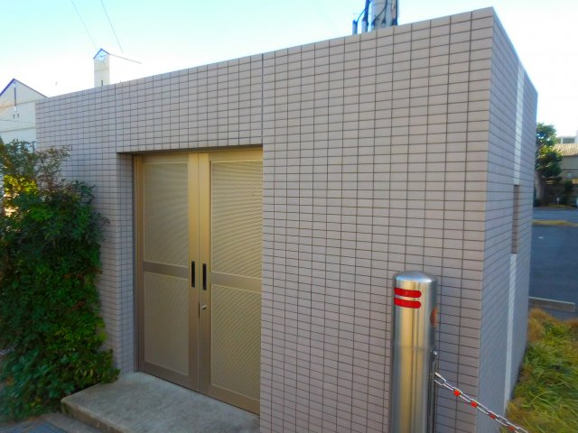 【その他共用部分】 | プラネット46