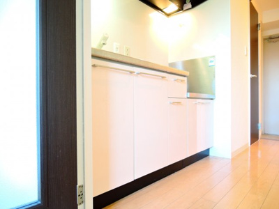 【キッチン】 | プラネット46
