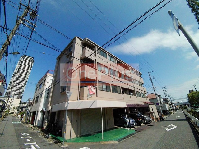 メープル御影中町