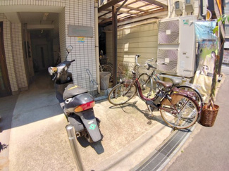 【その他共用部分】