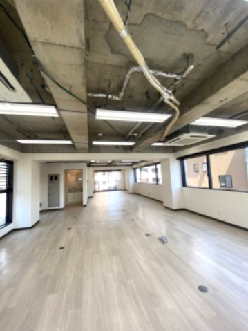 ラコンテカグラザカの内装|別区画の写真です