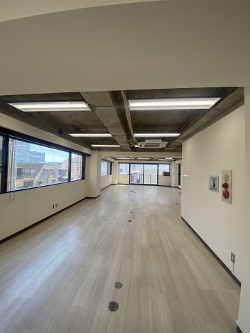 ラコンテカグラザカの内装|別区画の写真です