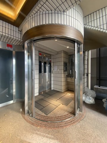 ラコンテカグラザカのその他共用部分