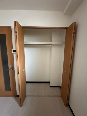 【収納】 | ウィリアムヒルズ高井戸