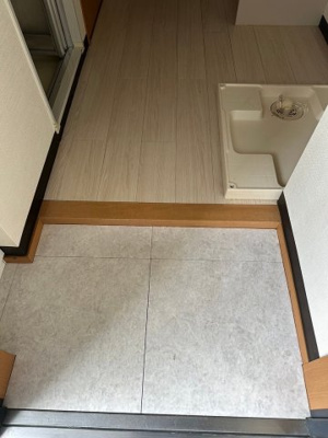 【玄関】 | ウィリアムヒルズ高井戸