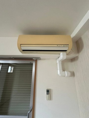 【設備】 | ウィリアムヒルズ高井戸