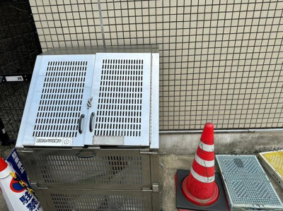 【その他共用部分】 | ウィリアムヒルズ高井戸