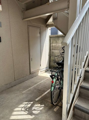 【エントランス】 | ウィリアムヒルズ高井戸