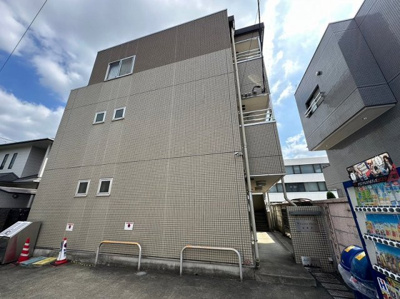 【外観】 | ウィリアムヒルズ高井戸