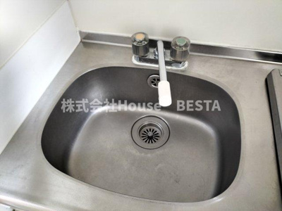 【キッチン】 | ヒルズコート海岸通