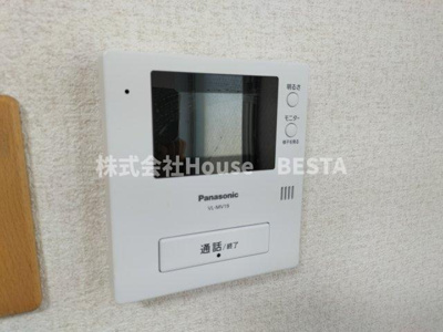 【セキュリティ】 | ヒルズコート海岸通