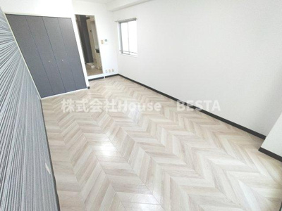 【居間・リビング】 | ヒルズコート海岸通