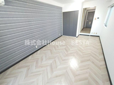 【和室】 | ヒルズコート海岸通