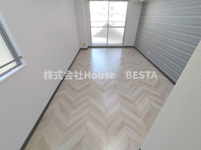 【子供部屋】 | ヒルズコート海岸通