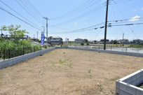 鴻巣市箕田富士山Ⅱ期全６区画の画像