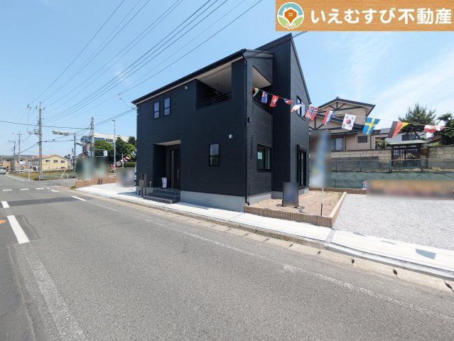 Livele Garden.S　太田第4宝町