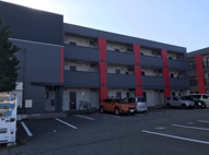 メゾン・リトルウッズB棟の画像