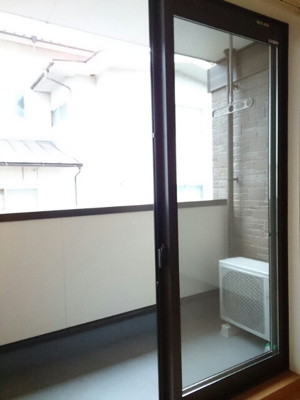 【設備】 | セレノ佐久平B