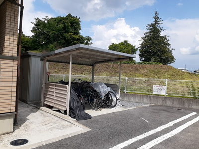 【その他共用部分】 | セレノ佐久平B