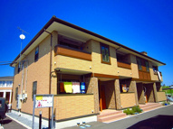 セレノ佐久平Bの画像