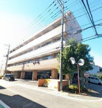 さいたま市北区日進町2丁目のマンションの画像