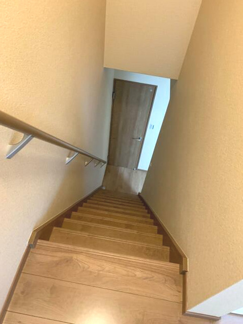 【オーナーチェンジ物件】深草越後屋敷町戸建のその他