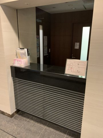 パークアクシス梅田のその他共用部分