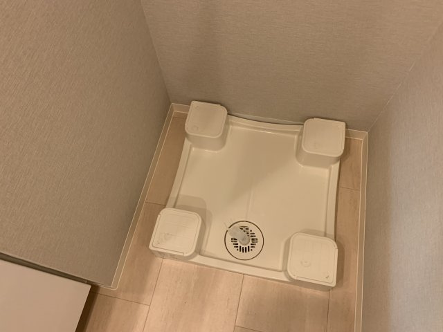 パークアクシス梅田の設備