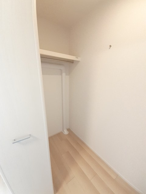 ビュルデ　サボンの収納