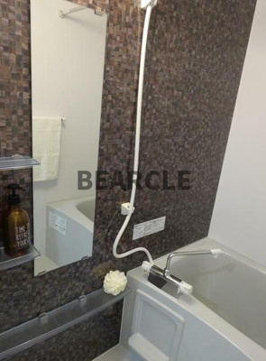 【浴室】 | デトム・ワン四条大宮