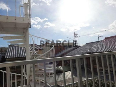 【展望】 | デトム・ワン四条大宮